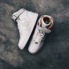 Classic Leather Shoe - Image 2